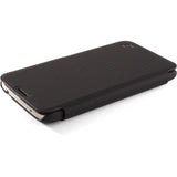 ElementCase Soft-Tec Wallet Samsung Galaxy S5 Case Black/Red