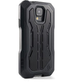 ElementCase Recon Black Ops Pro Aluminum Samsung Galaxy S5 Case Black/Black