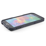 ElementCase Recon Pro Black Ops Aluminum Samsung Galaxy S5 Case Black/Black