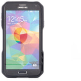 ElementCase Recon Pro Black Ops Aluminum Samsung Galaxy S5 Case Black/Black