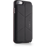 ElementCase Soft-Tec iPhone 6 Case Black/Red EMT-0007