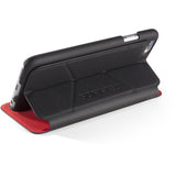 ElementCase Soft-Tec iPhone 6 Case Black/Red EMT-0007