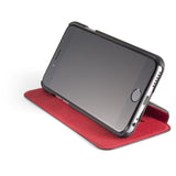 ElementCase Soft-Tec iPhone 6 Case Black/Red EMT-0007