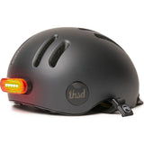 Thousand Chapter Collection Helmet | Racer Black