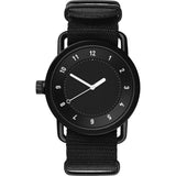 TID No. 1 Black Watch | Nylon Band