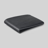 The Horse Men's Bi-fold Wallet | Black STO123 -L16
