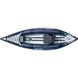 Aquaglide Blackfoot Angler 110 HB