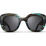 Triwa Ingrid Sunglasses | Blue Bird SHAC172