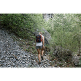 United By Blue Bluff Utility Backpack | Navy Rust- 504-0025-3639