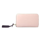 The Horse Block Wallet | Blush/Plum STO123 -L7