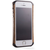 ElementCase Ronin II iPhone 5/5s Case Bocote Wood
