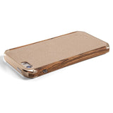 ElementCase Ronin iPhone 5/5s Case Bocote/Gold