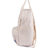 Mokuyobi Atlas Backpack | Bone