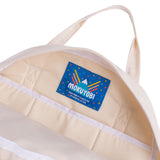 Mokuyobi Atlas Backpack | Bone