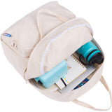 Mokuyobi Atlas Backpack | Bone