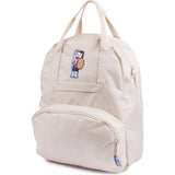 Mokuyobi Atlas Backpack | Bone