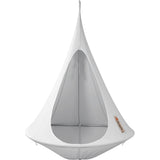 Cacoon Bonsai Children's Hanging Hammock | Light Grey BY006