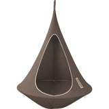 Cacoon Bonsai Children's Hanging Hammock | Deep Taupe BT007