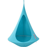 Cacoon Bonsai Children's Hanging Hammock | Turquoise BLB010