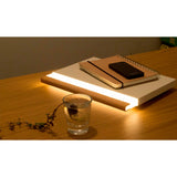 Akii - Nightbook LED Book Light - Grey