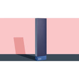 AÃRK Collective Multi Watch | Midnight