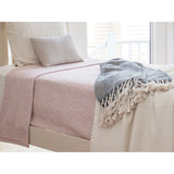 Brahms Mount Winslow Blanket | Cotton