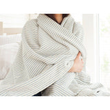 Brahms Mount Winslow Blanket | Cotton