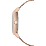 Brera Orologi Valentina Elegant Collection Womens Watch BRVAEL3802 RG MIL