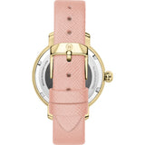 Brera Orologi Valentina Elegant Collection Womens Watch BRVAEL3803 PNK SAF