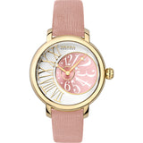 Brera Orologi Valentina Elegant Collection Womens Watch BRVAEL3803 PNK SAF