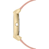 Brera Orologi Valentina Elegant Collection Womens Watch BRVAEL3803 PNK SAF