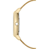 Brera Orologi Valentina Elegant Collection Womens Watch BRVAEL3803 YG MIL