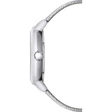 Brera Orologi Valentina Modern Collection Womens Watch BRVAMO3801 SLV SAF