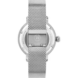 Brera Orologi Valentina Modern Collection Womens Watch BRVAMO3801 SS MIL