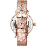 Brera Orologi Valentina Modern Collection Womens Watch BRVAMO3802 RGD SAF