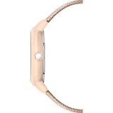 Brera Orologi Valentina Modern Collection Womens Watch BRVAMO3802 RGD SAF