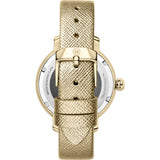 Brera Orologi Valentina Modern Collection Womens Watch BRVAMO3803 YGD SAF