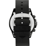 Brera Orologi Mistral Sport Collection Mens Watch BRSPMIC4403 BLK CF