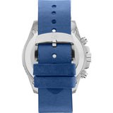Brera Orologi Mistral Sport Collection Mens Watch BRSPMIC4404 BLU CF