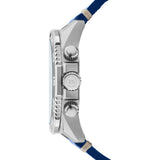 Brera Orologi Mistral Sport Collection Mens Watch BRSPMIC4404 BLU CF