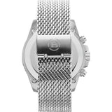 Brera Orologi Mistral Sport Collection Mens Watch BRSPMIC4404 SS MIL