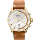 Brera Orologi Mistral Sport Collection Mens Watch BRSPMIC4405 CUO CF