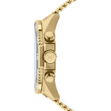 Brera Orologi Mistral Sport Collection Mens Watch BRSPMIC4405 YG MIL