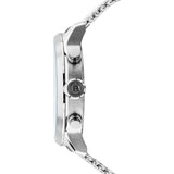 Brera Orologi Tornado Sport Collection Mens Watch BRSPTOC4401 SS MIL