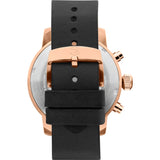 Brera Orologi Tornado Sport Collection Mens Watch BRSPTOC4402 BLK CF