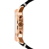 Brera Orologi Tornado Sport Collection Mens Watch BRSPTOC4402 BLK CF