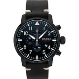 Brera Orologi Tornado Sport Collection Mens Watch BRSPTOC4403 BLK CF