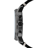 Brera Orologi Tornado Sport Collection Mens Watch BRSPTOC4403 BLK CF