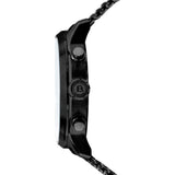 Brera Orologi Tornado Sport Collection Mens Watch BRSPTOC4403 BLK MIL