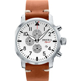 Brera Orologi Tornado Sport Collection Mens Watch BRSPTOC4405 BRN CF